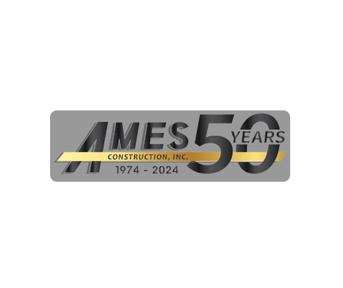 Ames Construction